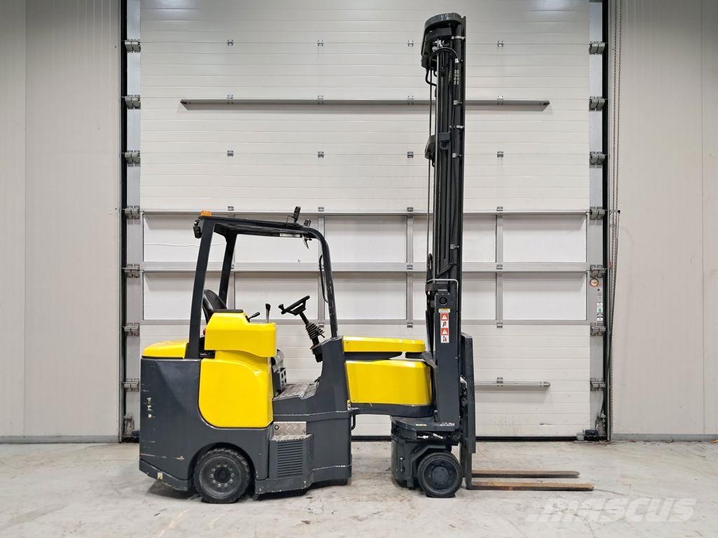 Aisle-Master 20SHE Electric forklifts