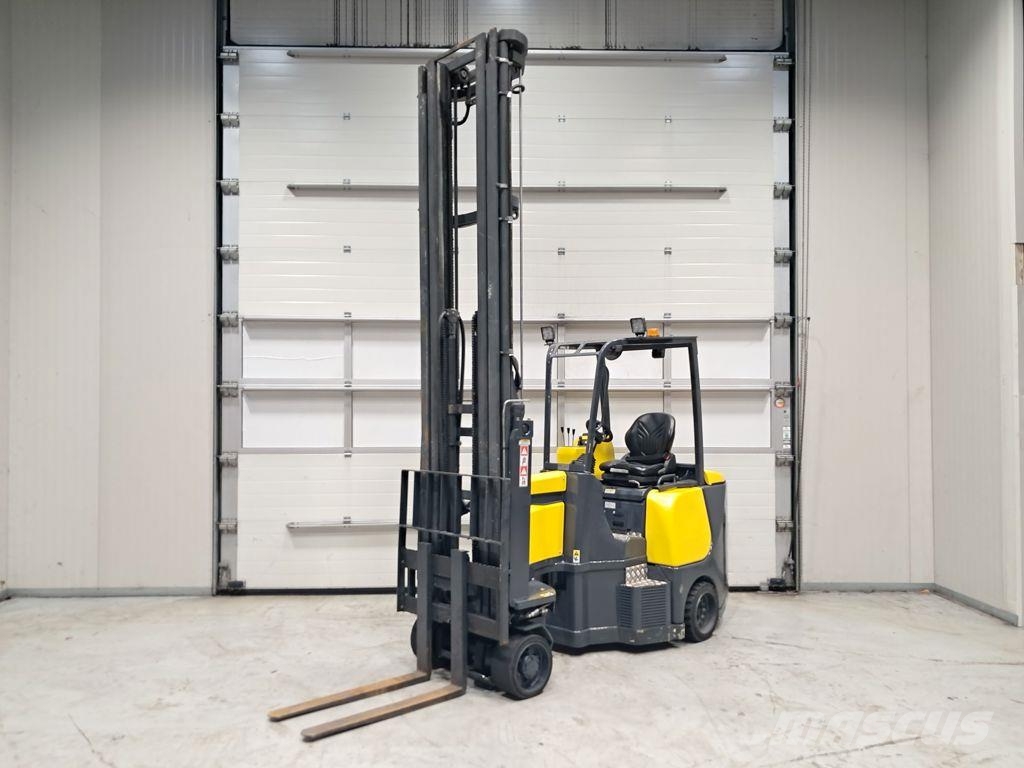 Aisle-Master 20SHE Electric forklifts