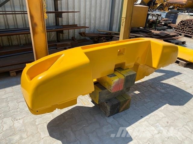 Volvo L 110 E/F L 120 E/F (1392) 11177047 轮式装载机