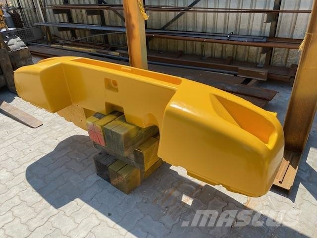 Volvo L 110 E/F L 120 E/F (1392) 11177047 轮式装载机