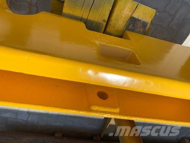 Volvo L 110 E/F L 120 E/F (1392) 11177047 轮式装载机