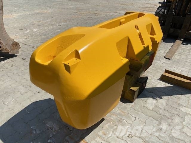 Volvo L 110 E/F L 120 E/F (1392) 11177047 轮式装载机