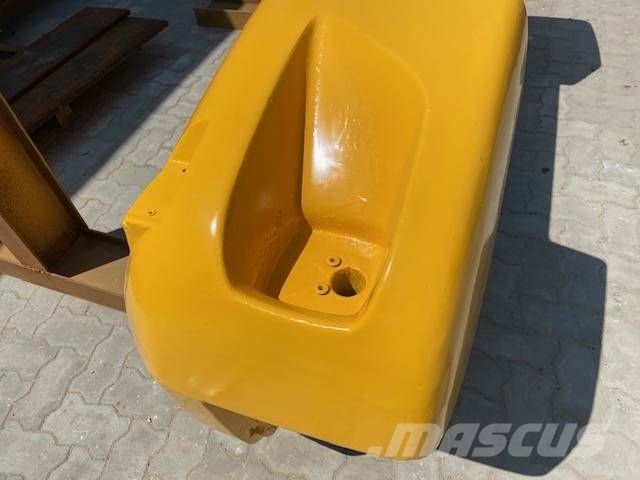 Volvo L 110 E/F L 120 E/F (1392) 11177047 轮式装载机