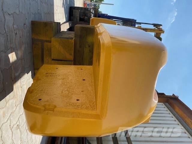 Volvo L 110 E/F L 120 E/F (1392) 11177047 轮式装载机