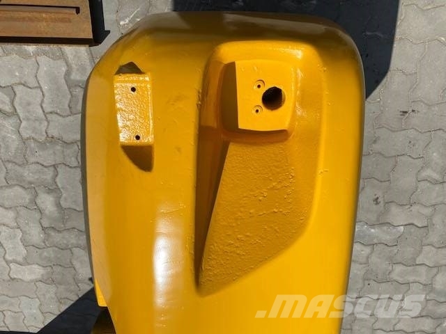 Volvo L 110 E/F L 120 E/F (1392) 11177047 轮式装载机