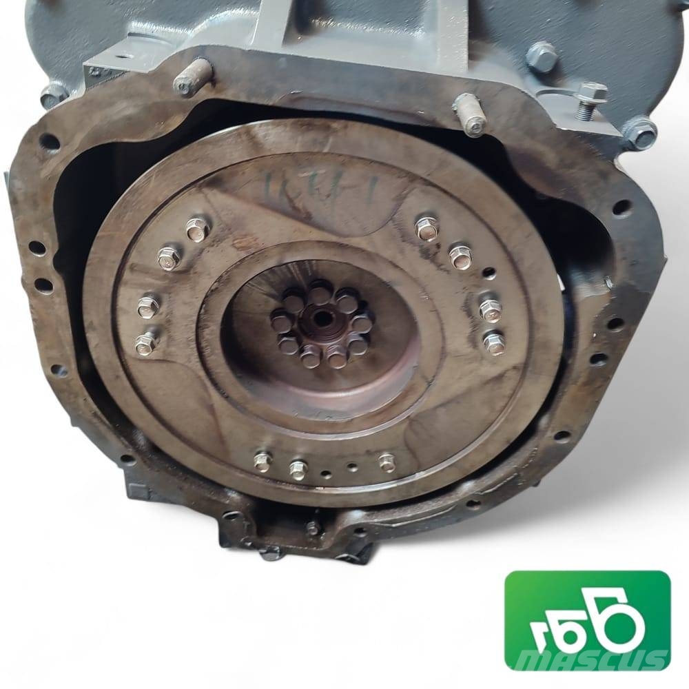 Kubota M7151 V6108 6.1L Engine Motores agrícolas