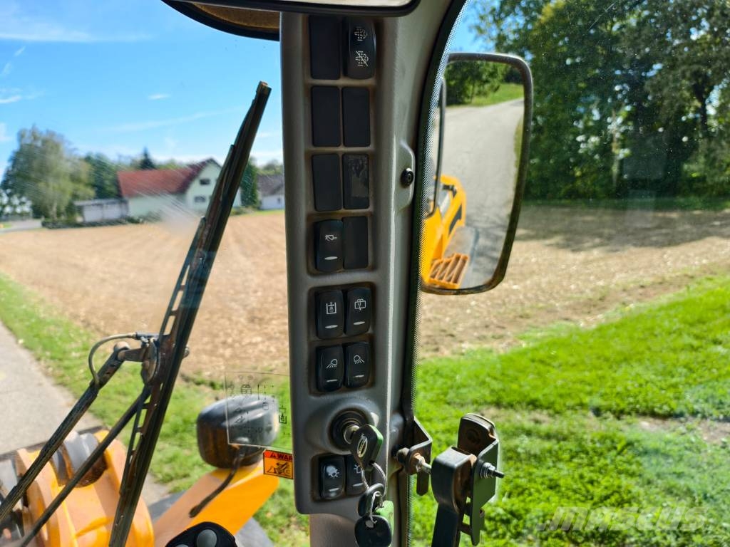 Volvo L 45 H Kolesové nakladače