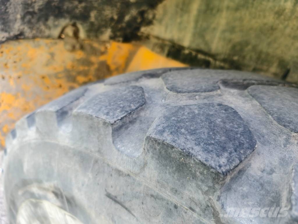 Volvo L 45 H Kolesové nakladače