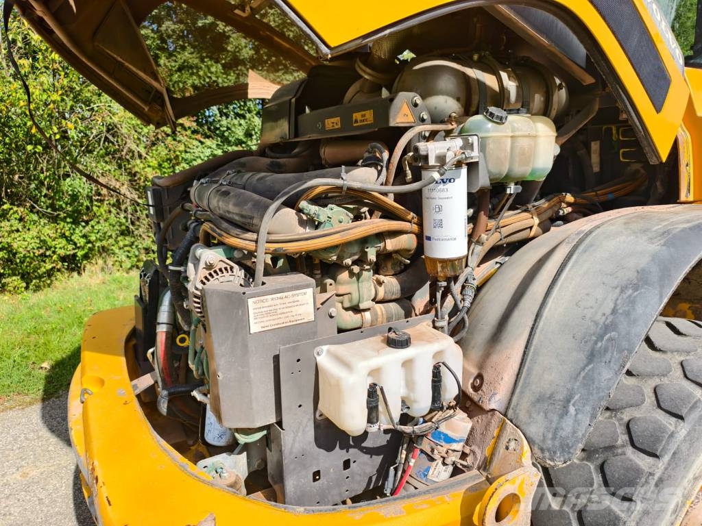 Volvo L 45 H Kolesové nakladače