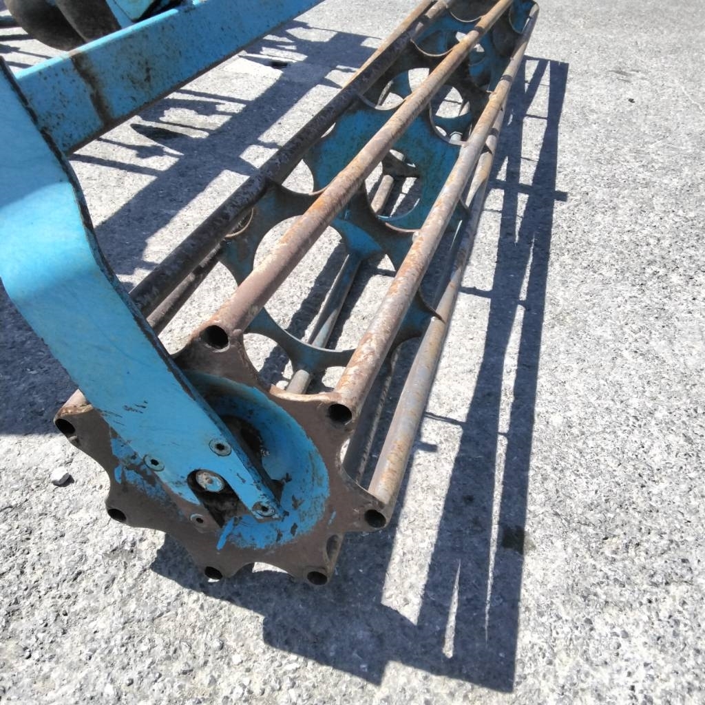 Lemken 300 Cultivadoras