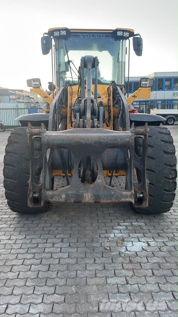Volvo L 70 H Radlader