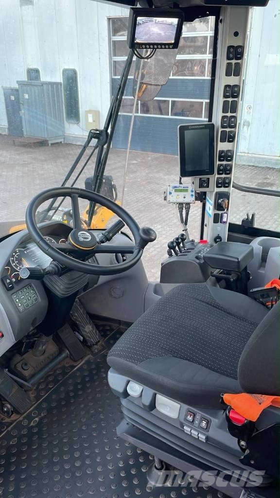 Volvo L 70 H Radlader