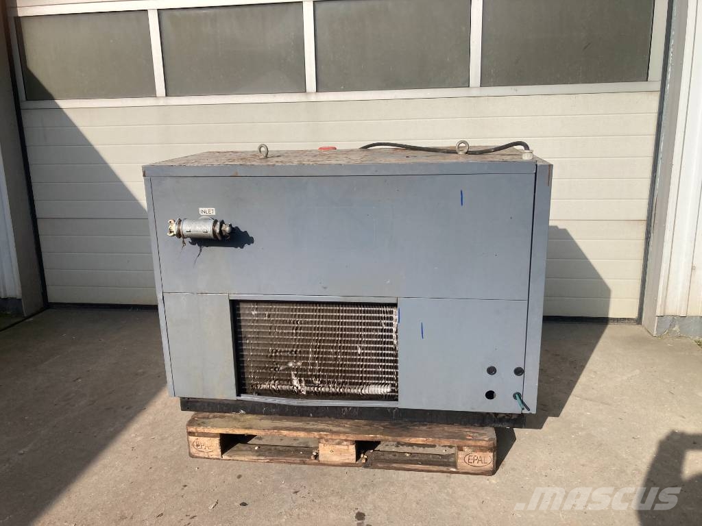 Atlas Copco FD 506 Kompresuoto oro džiovintuvai