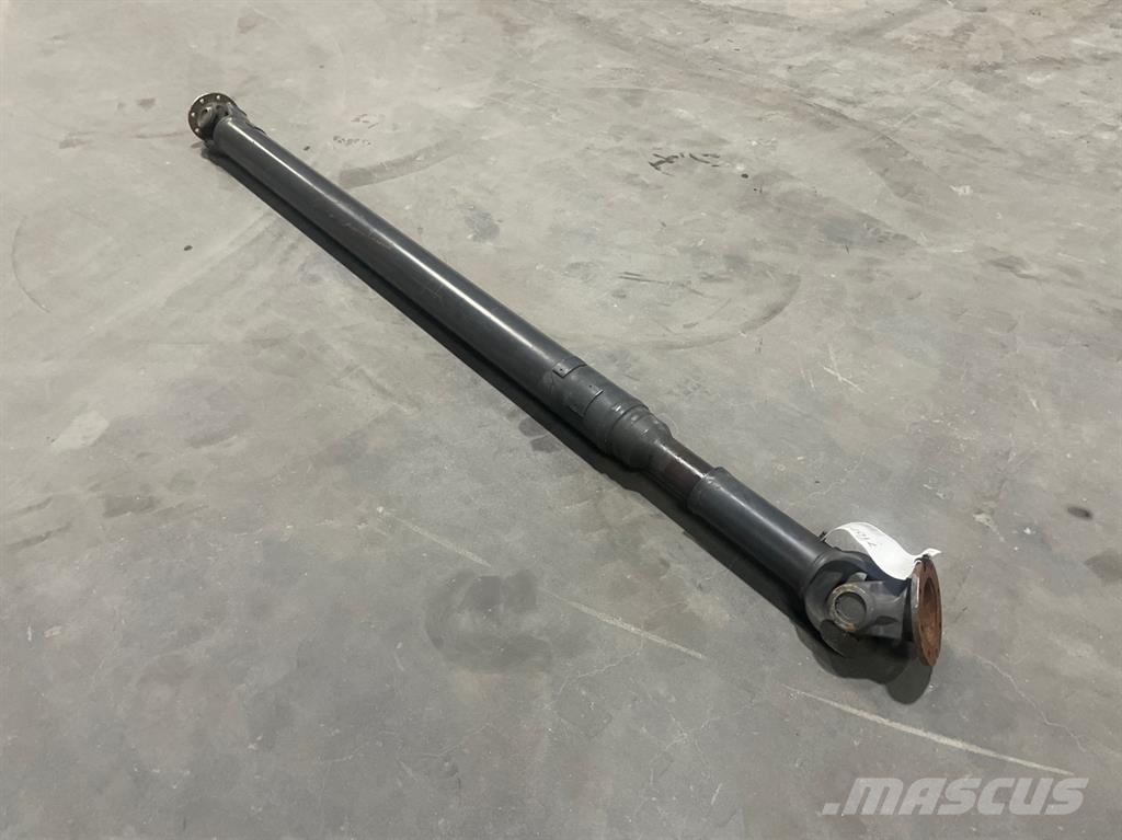 Volvo L45F-15231578 - Propshaft/Gelenkwelle/Cardanas Nápravy