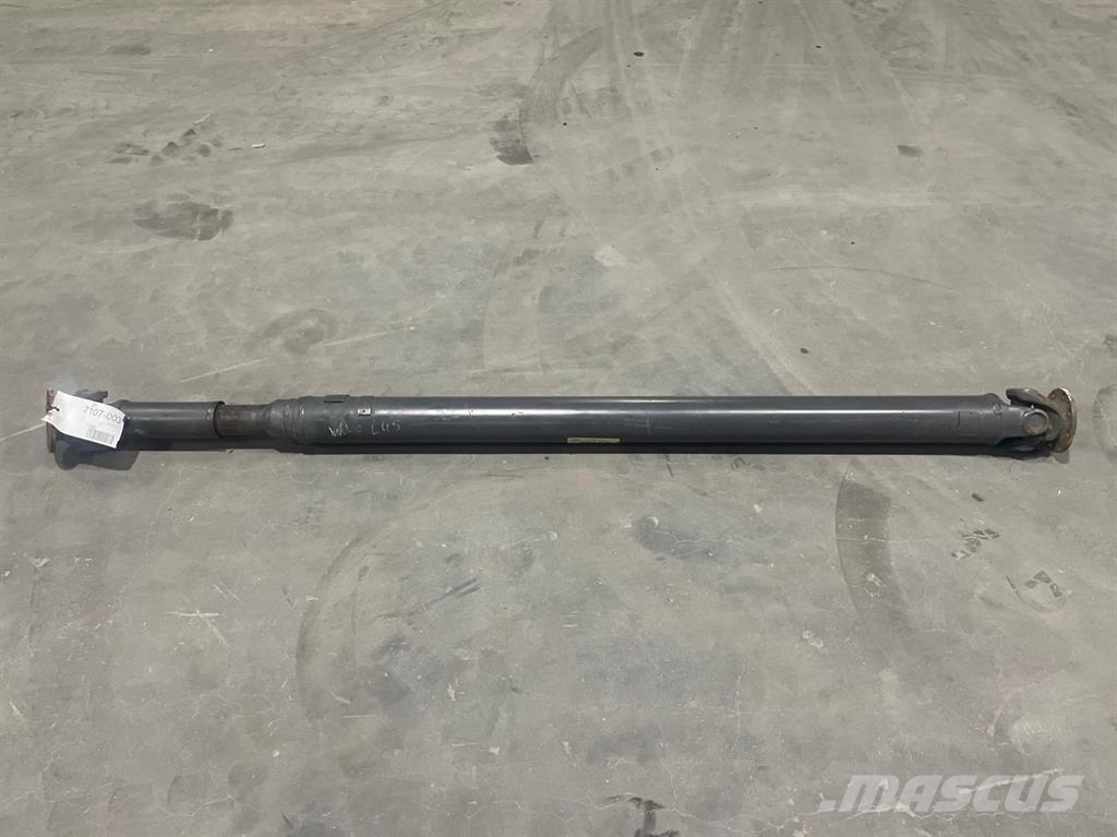 Volvo L45F-15231578 - Propshaft/Gelenkwelle/Cardanas Оси