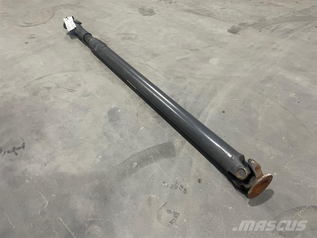 Volvo L45F-15231578 - Propshaft/Gelenkwelle/Cardanas Оси