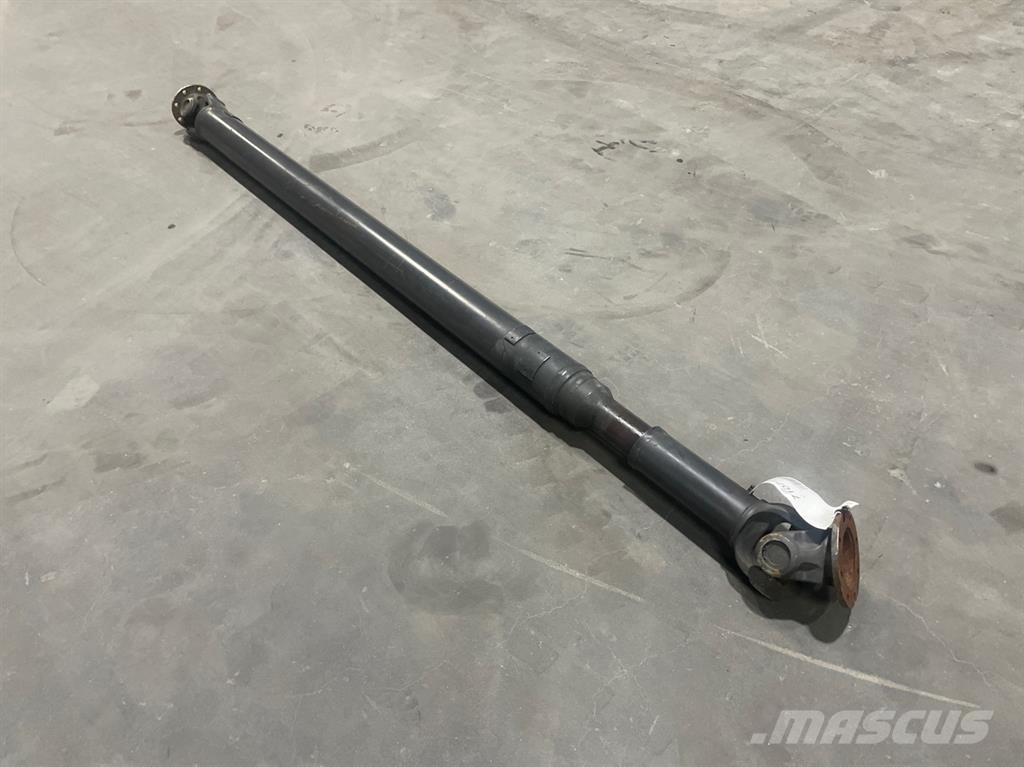 Volvo L45F-15231578 - Propshaft/Gelenkwelle/Cardanas Оси