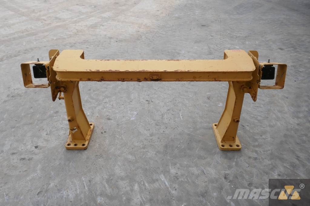 CAT 208-8705 Kabinler