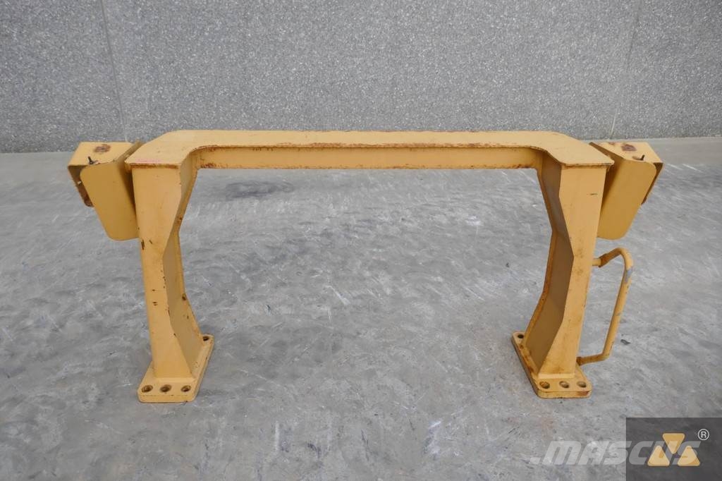CAT 208-8705 Kabinler