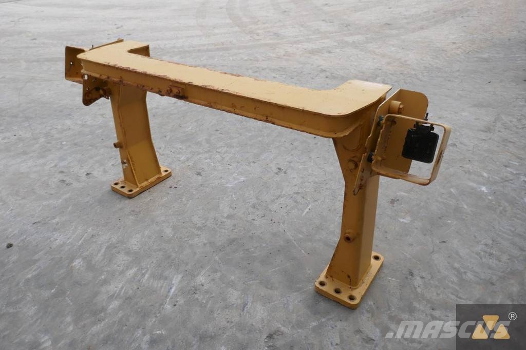 CAT 208-8705 Kabinler