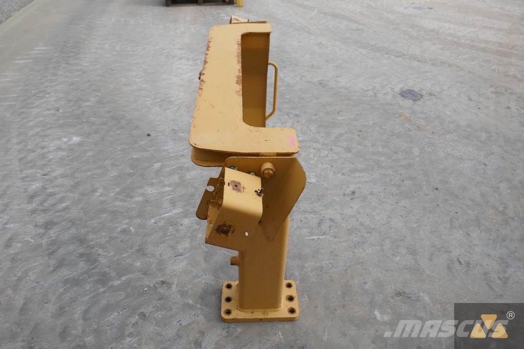 CAT 208-8705 Kabinler