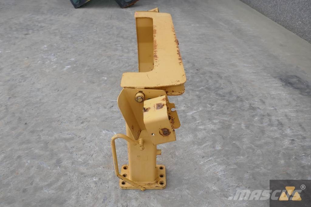 CAT 208-8705 Kabinler