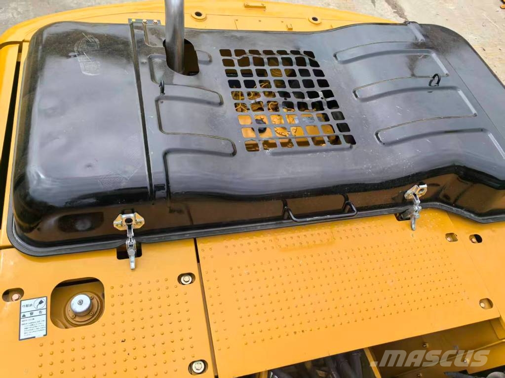 CAT 320GX Midi bagri 7t – 12t