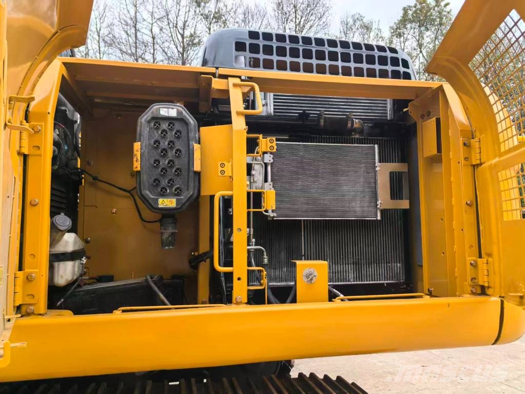 CAT 320GX Midi bagri 7t – 12t