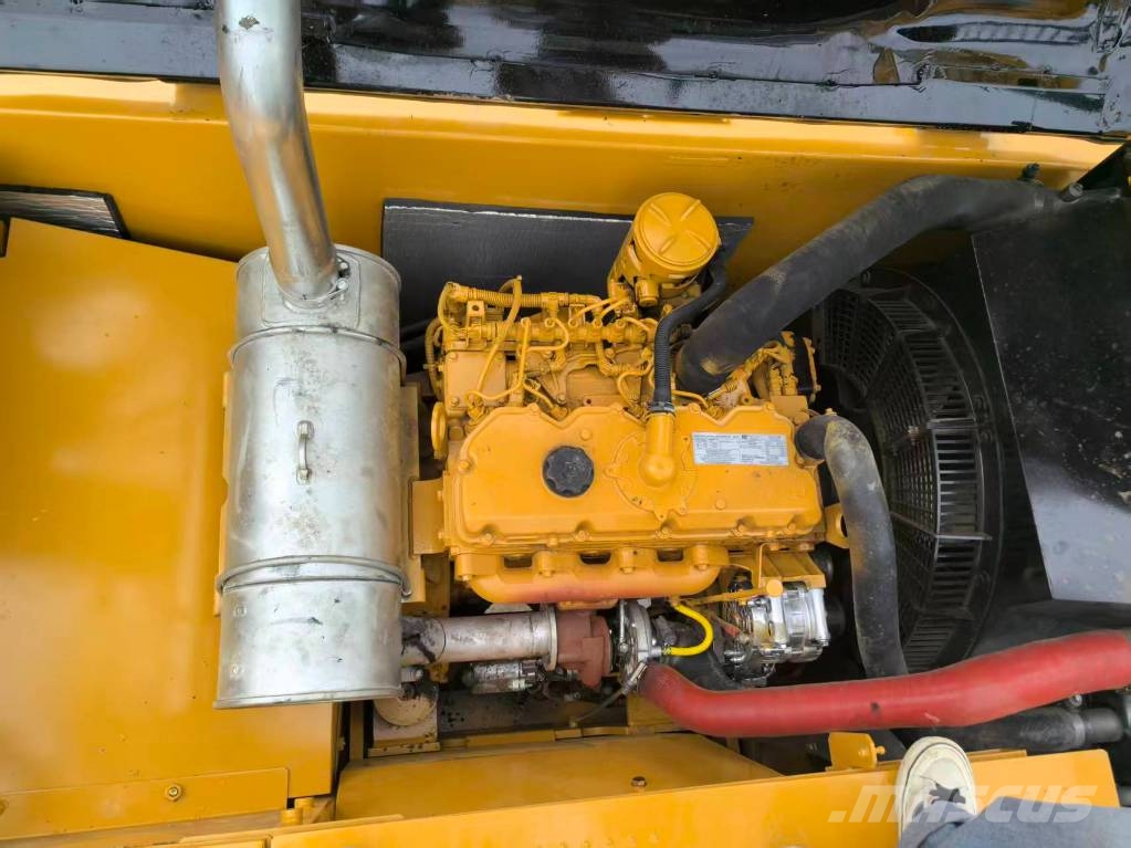 CAT 320GX Midi bagri 7t – 12t