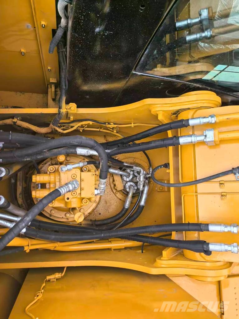 CAT 320GX Midi bagri 7t – 12t