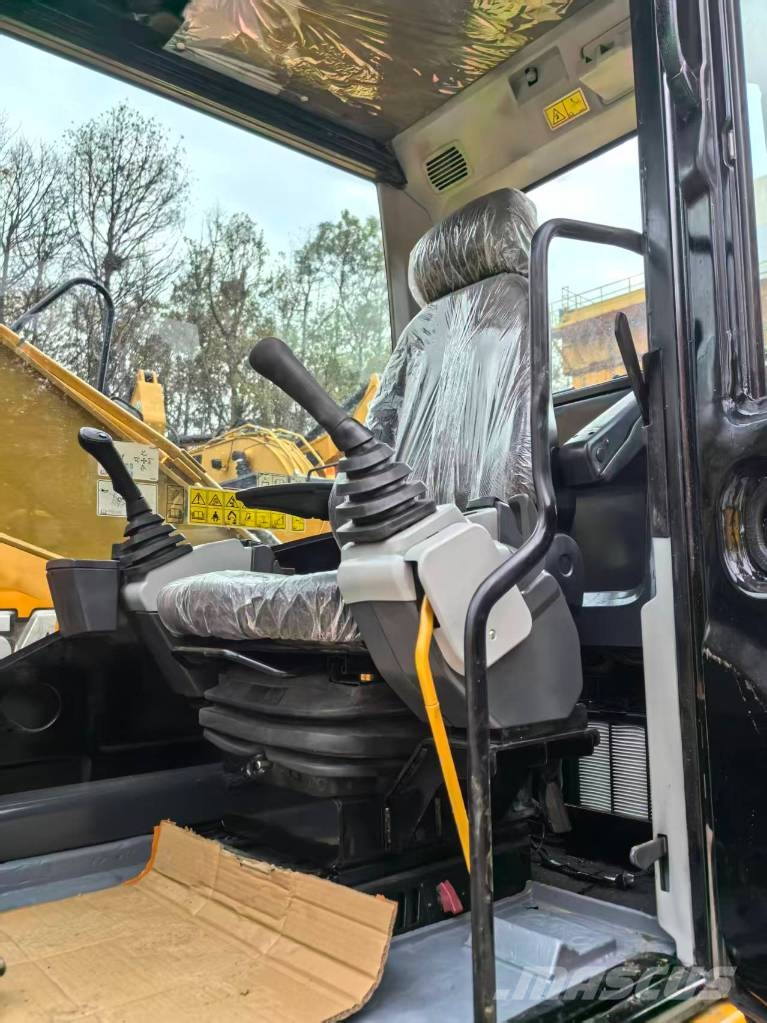 CAT 320GX Midi bagri 7t – 12t