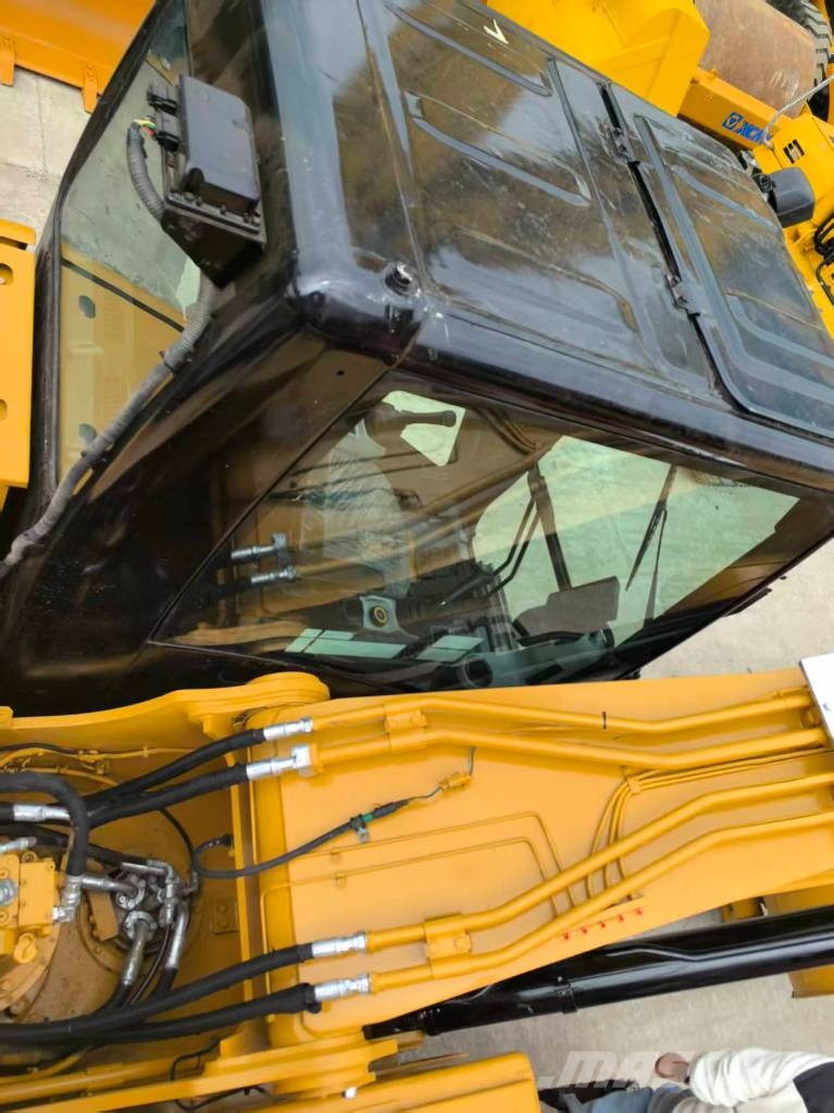 CAT 320GX Midi bagri 7t – 12t