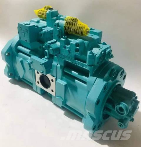 Kobelco SK200-6 hydraulic pump Hidráulicos