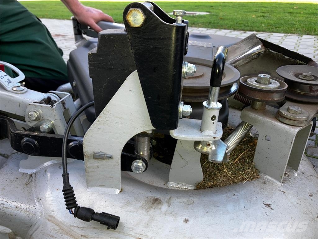 Grillo FD 450 Kosilice