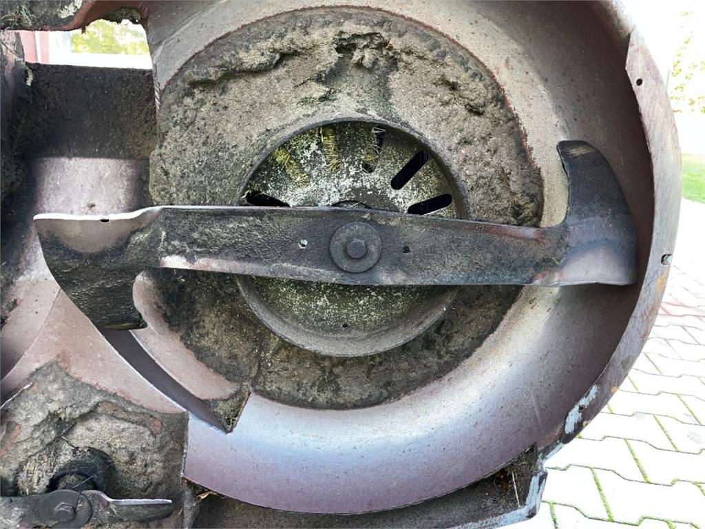 Grillo FD 450 Kosilice