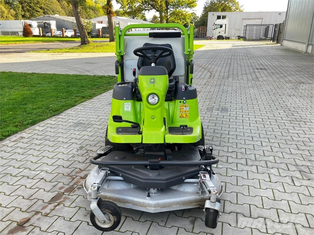 Grillo FD 450 Kosilice