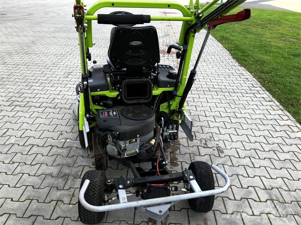 Grillo FD 450 Kosilice