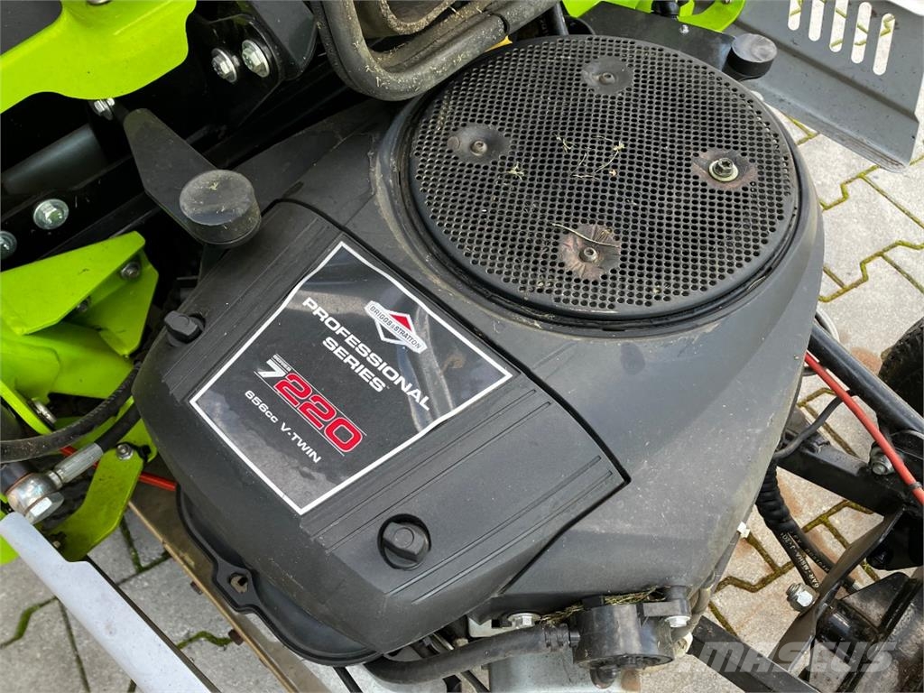Grillo FD 450 Kosilice