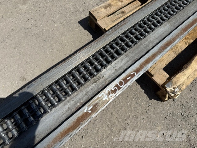 Klemm MASZ UZYWANY DO WIERTNICY Drilling equipment accessories and spare parts