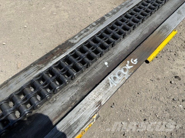 Klemm MASZ UZYWANY DO WIERTNICY Drilling equipment accessories and spare parts