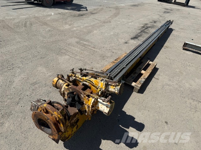 Klemm MASZ UZYWANY DO WIERTNICY Drilling equipment accessories and spare parts