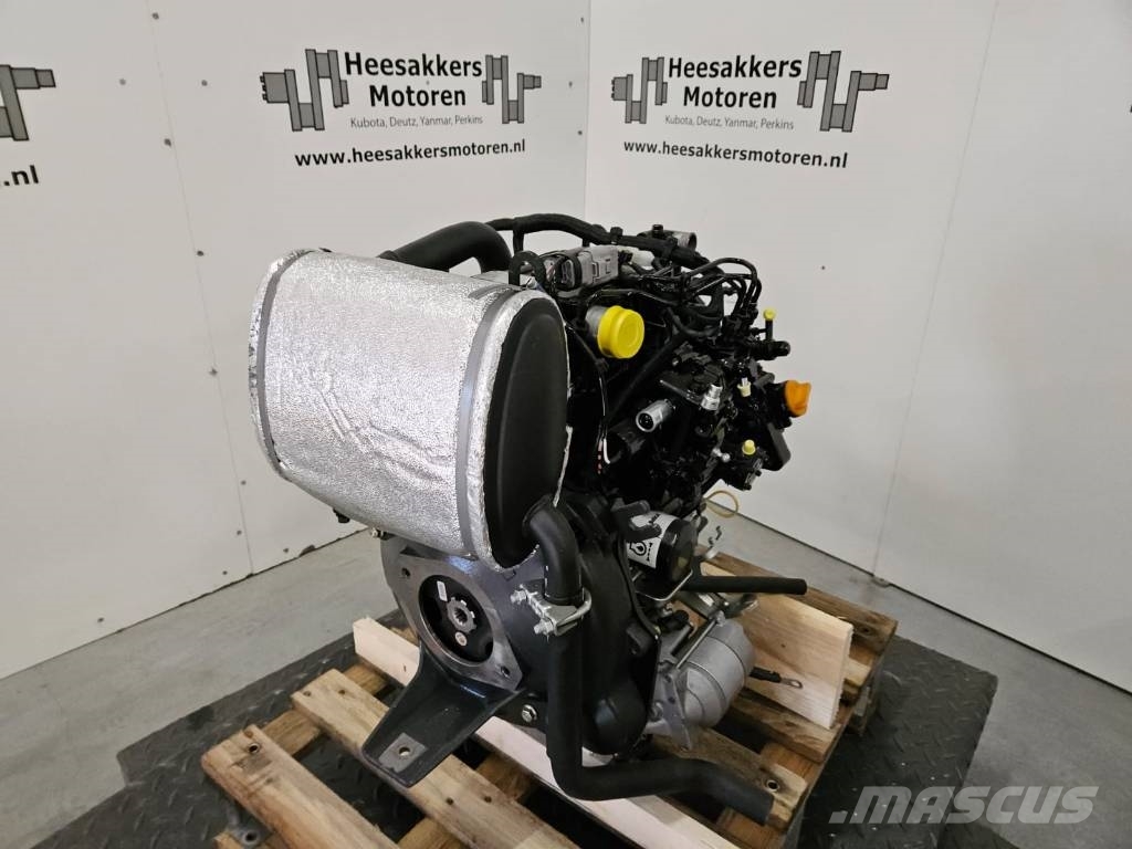 Yanmar 3TNV74 Motoren