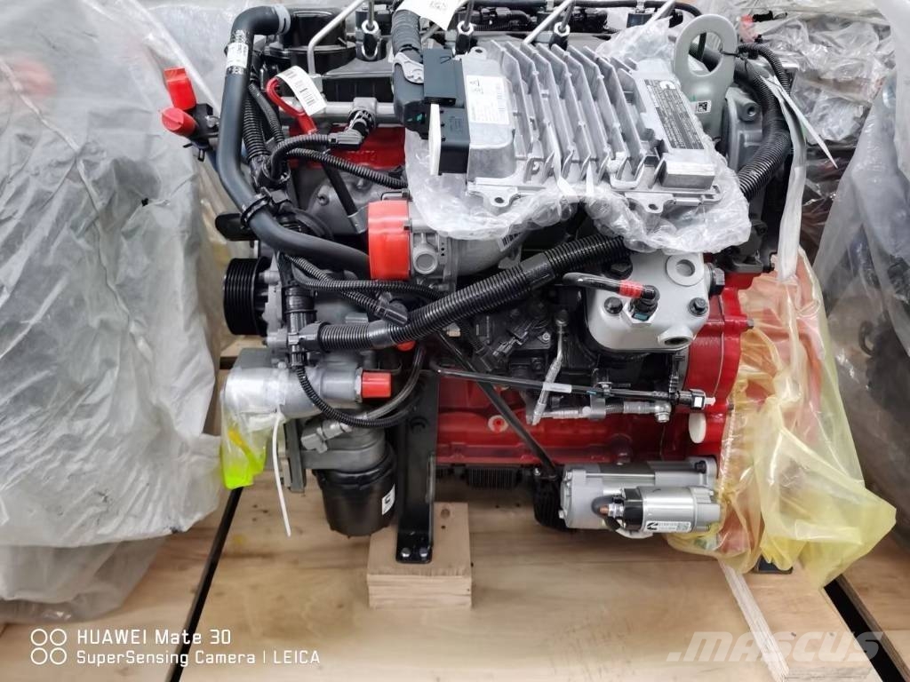 Cummins ISF2.8S5148T construction machinery motor Engines