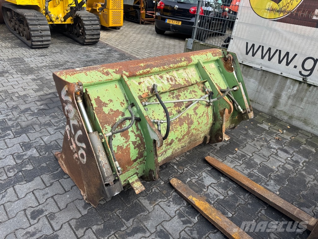 Volvo L30 Rataslaadurid