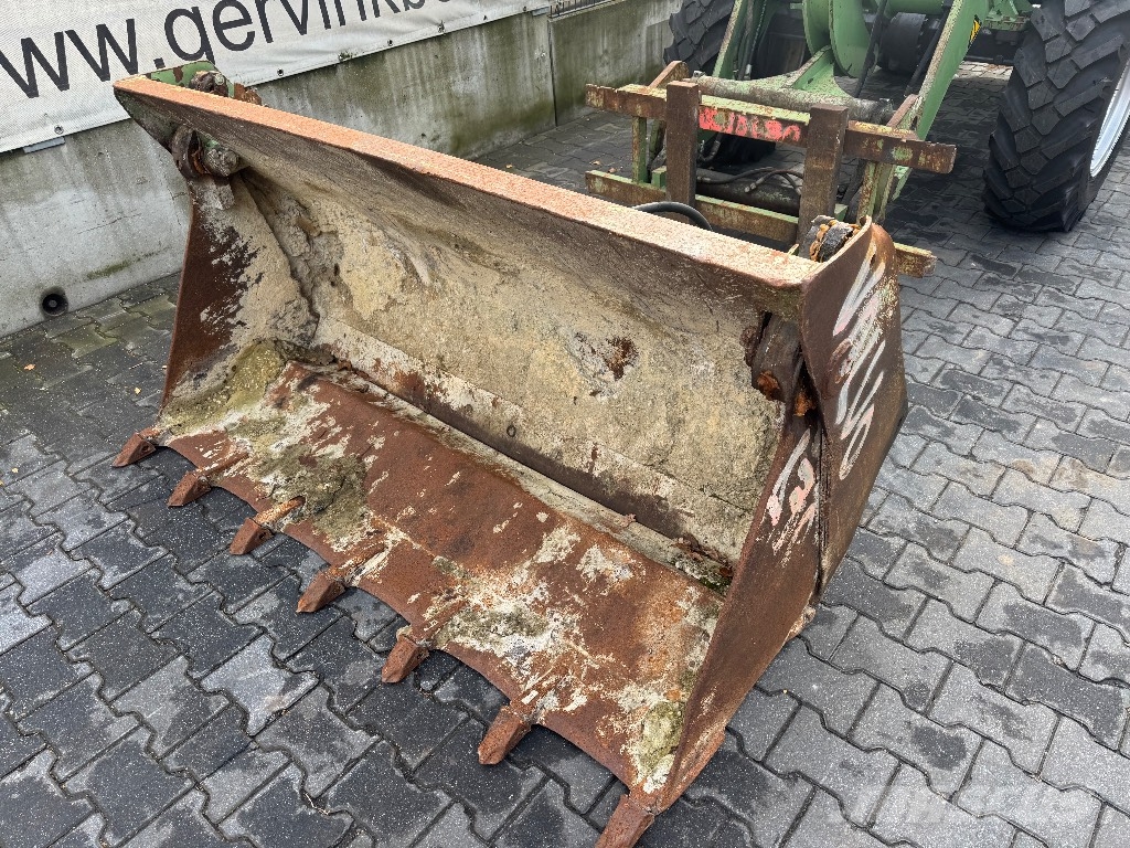 Volvo L30 Rataslaadurid