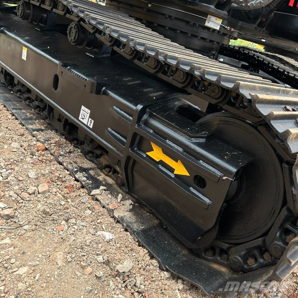 三一 305H 履帶式 挖土機/掘鑿機/挖掘機