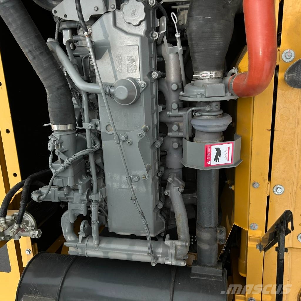 三一 305H 履帶式 挖土機/掘鑿機/挖掘機