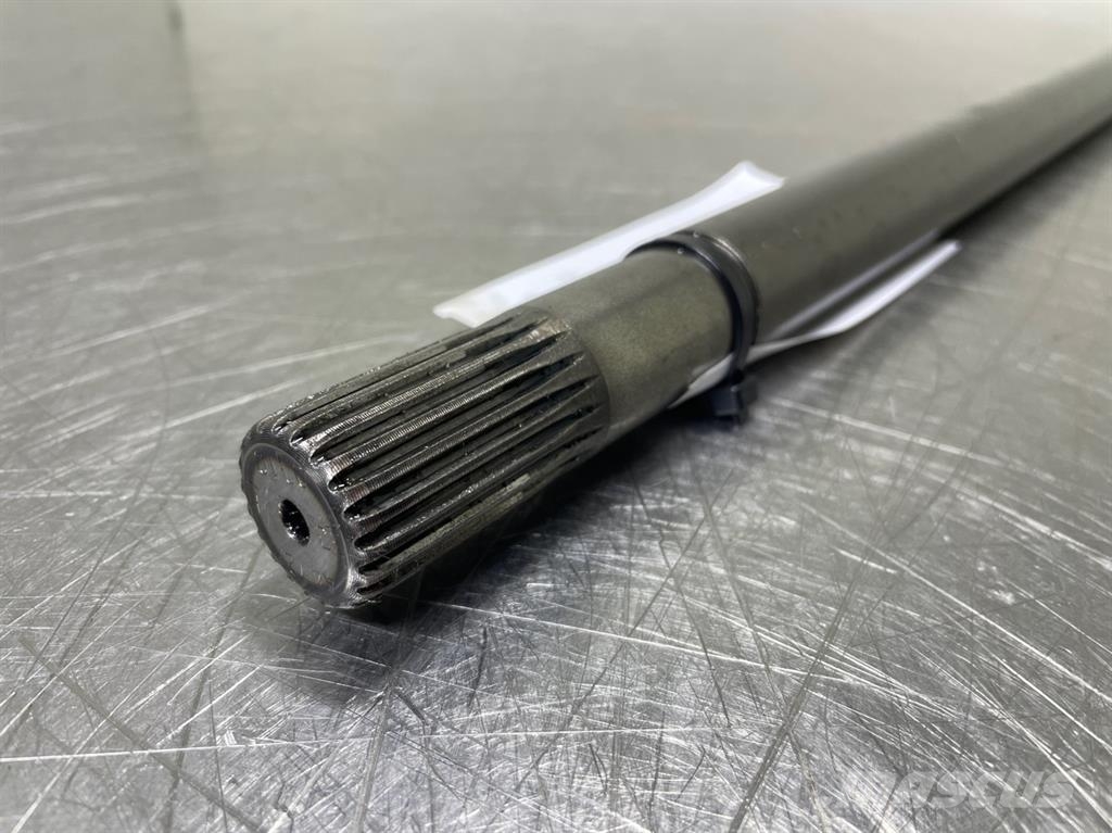 Ahlmann AL95-ZF AP-R725-4472330010-Joint shaft/Steckwelle Ejes