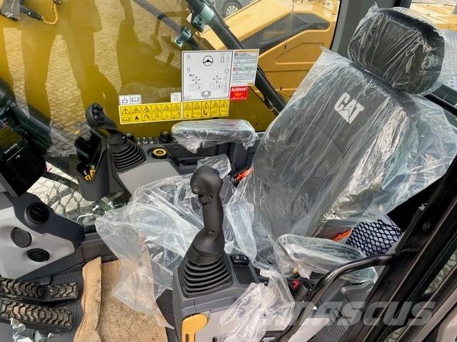 CAT MH 3024 MIETE / RENTAL (12002224) Βιομηχανικά μηχανήματα διαχείρισης αποβλήτων