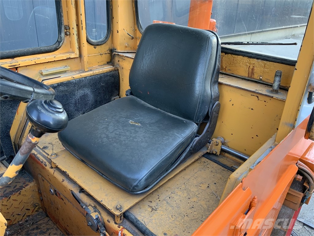 Hamm DV 3.22 Dvojni valjarji